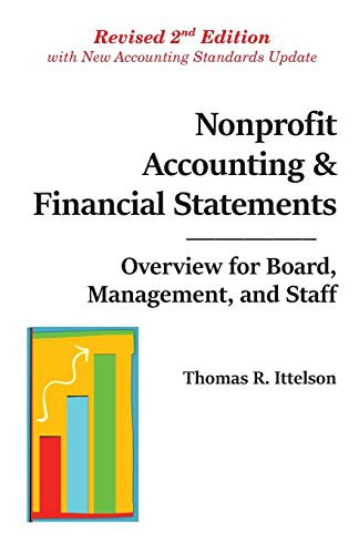 Nonprofit Accounting & Financial Statements