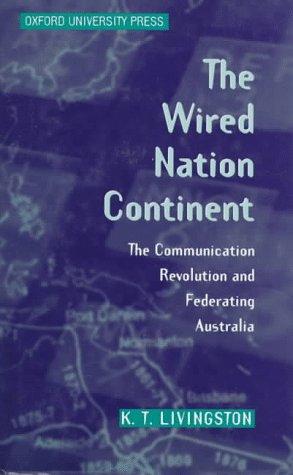 The Wired Nation Continent