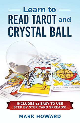 Teach Yourself to Read Tarot