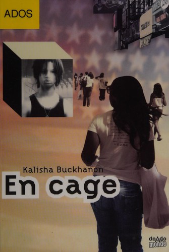 En cage