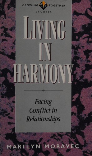 Living in harmony