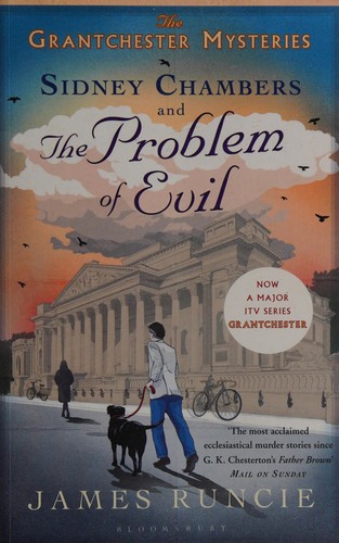 Sidney Chambers and the problem of evil