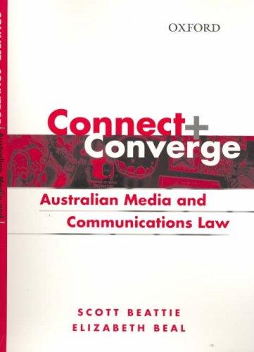 Connect and Converge