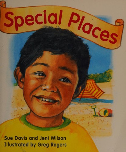 Rlg1-7 N/F Special Places Is