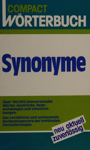Synonyme
