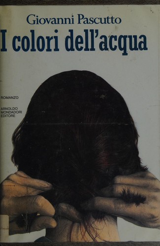 I colori dell'acqua