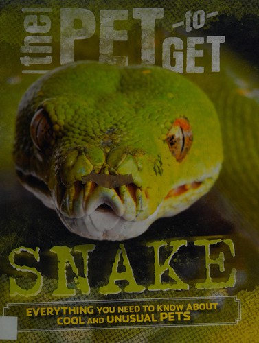 Snake