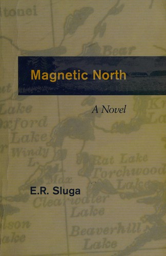 Magnetic north
