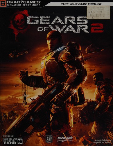 Gears of war 2