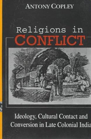 Religions in conflict