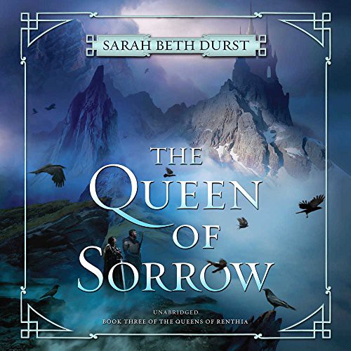 The Queen of Sorrow Lib/E