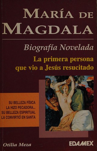 María de Magdala