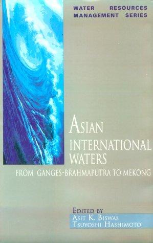 Asian international waters