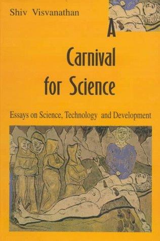 A carnival for science