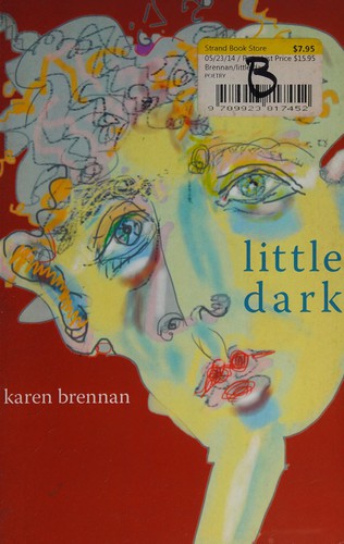 little dark