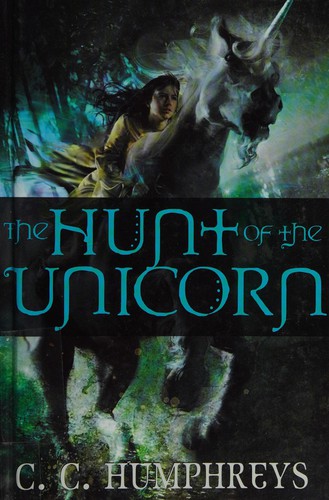 The hunt of the unicorn