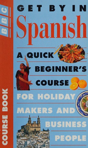 Get by in Spanish (Book)