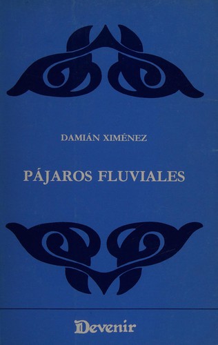 Pájaros fluviales