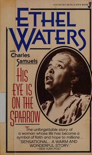 His Eye Is on the Sparrow