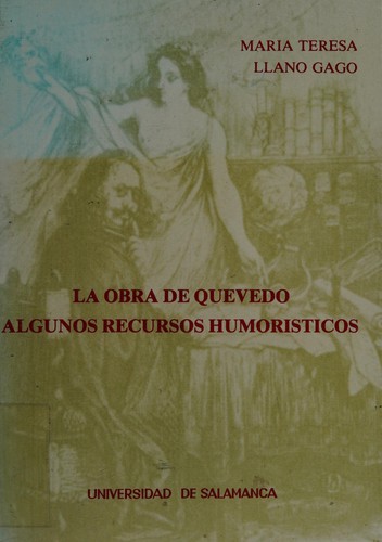La obra de Quevedo