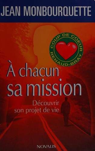 A chacun sa mission