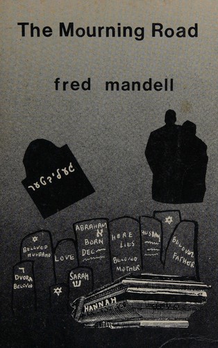 The mourning road