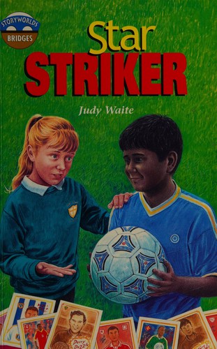 Star striker