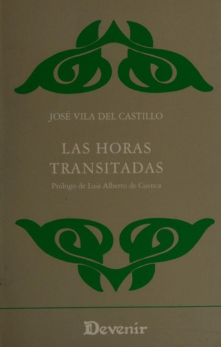 Las horas transitadas (Devenir)