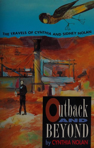 Outback and Beyond (Imprint travel)