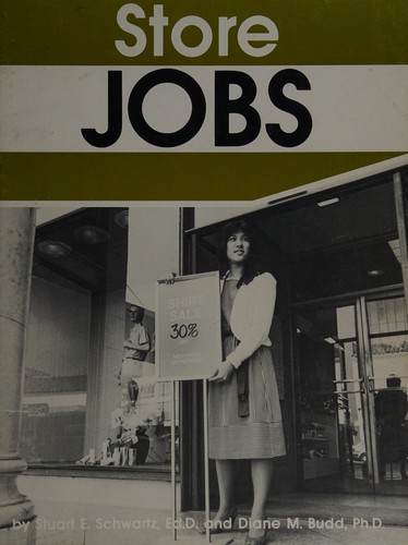 Store jobs