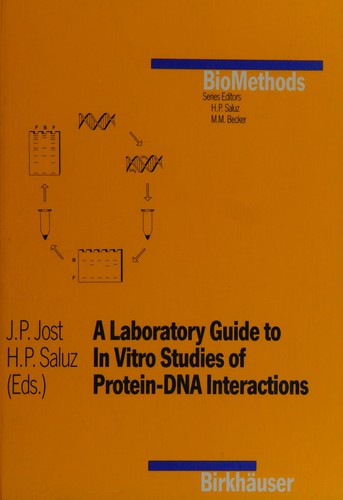 A Laboratory guide to in vitro studies of protein-DNA interactions