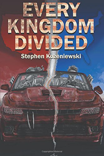 Every Kingdom Divided