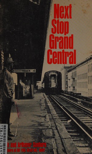 Next stop Grand Central