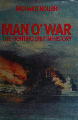 Man o'war