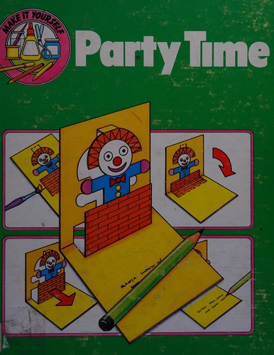 Party time