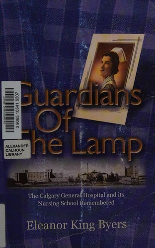Guardians of the lamp