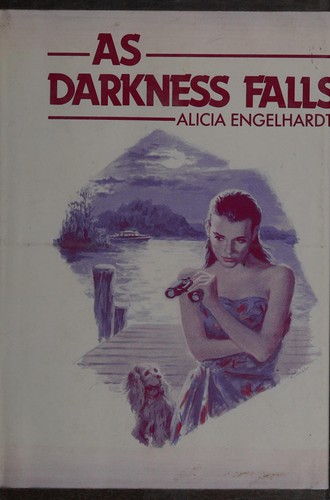 As Darkness Falls