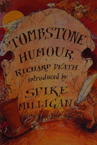 Tombstone Humour