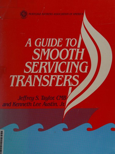 A guide to smooth servicing transfers