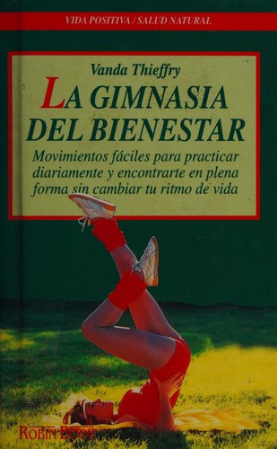 La Gimnasia del Bienestar