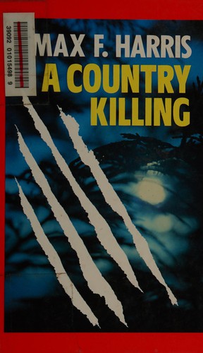 A country killing