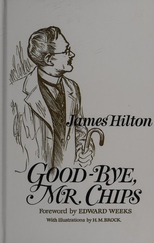 Good-Bye, Mr. Chips