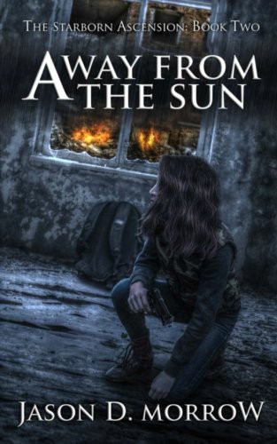 Away From The Sun : The Starborn Ascension