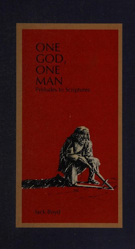 One Man One God