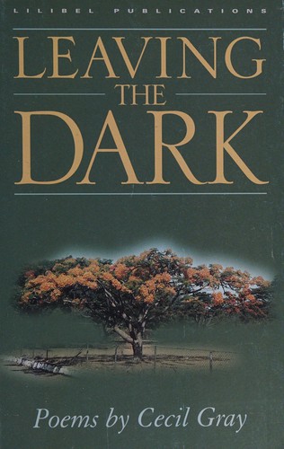 Leaving the dark