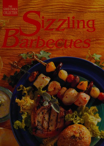 Sizzling barbecue recipes