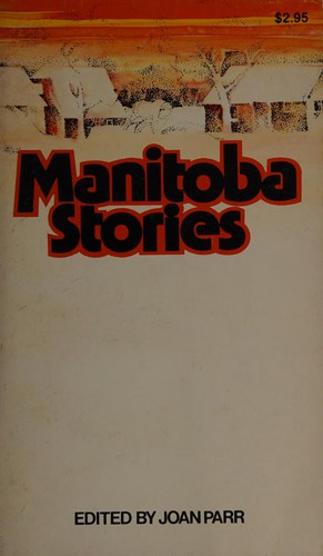 Manitoba Stories