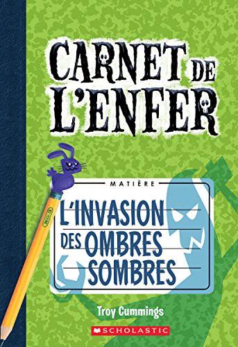 Carnet de l'Enfer