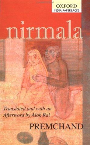 Nirmala