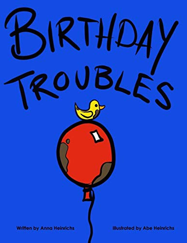 Birthday Troubles